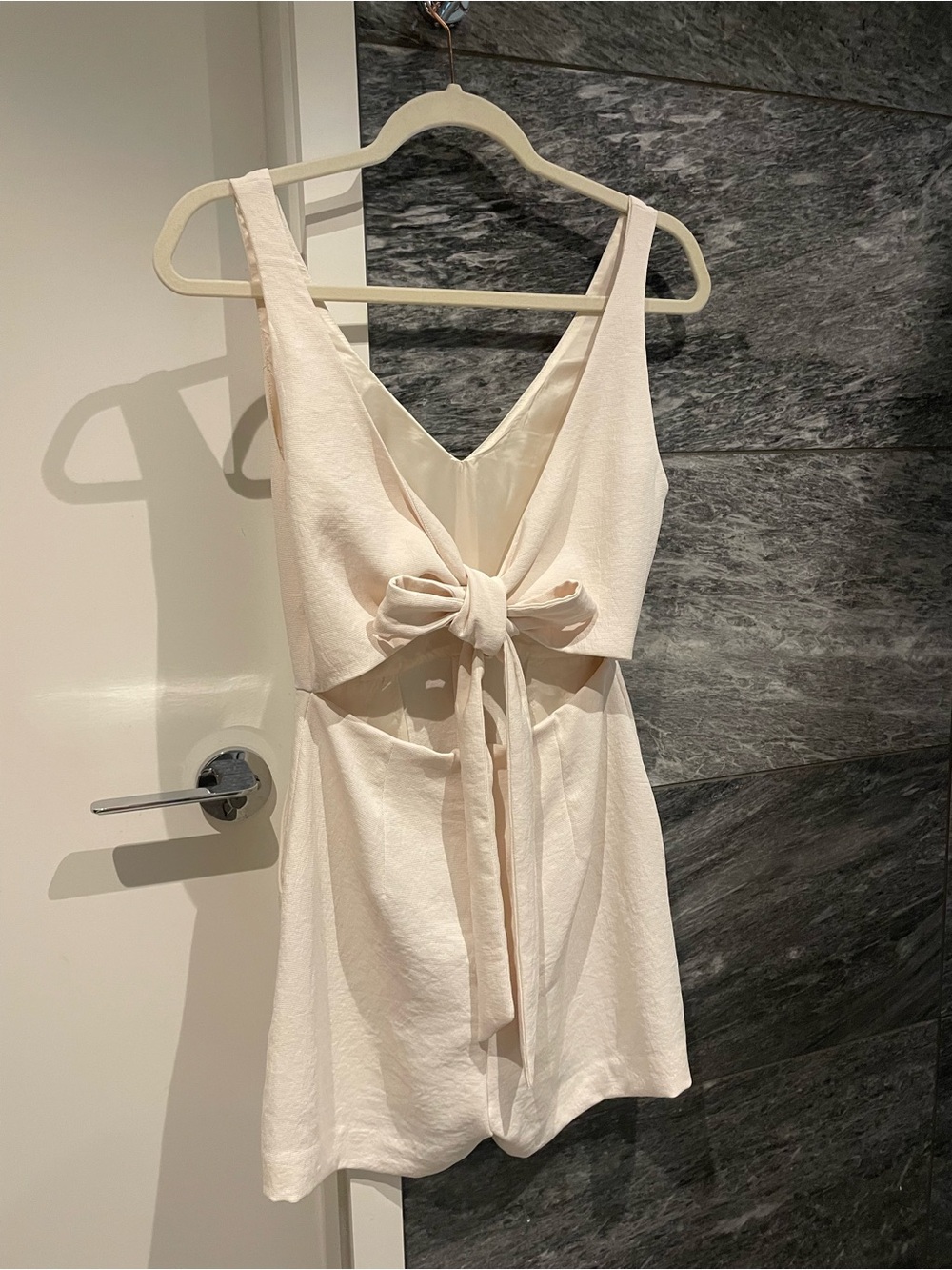 Wilfred Romper